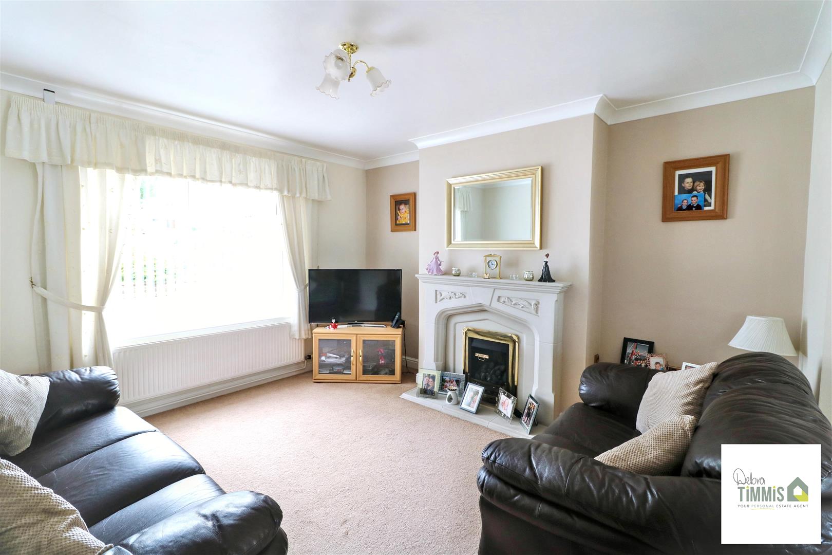 3 bed property in Berwick Road, Stoke-On-Trent